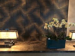 -无锡苏宁银河国际酒店-悦府65中餐厅