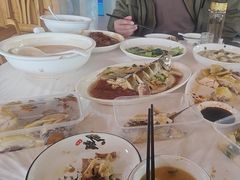 -小六农家乐(崇明西沙湿地店)