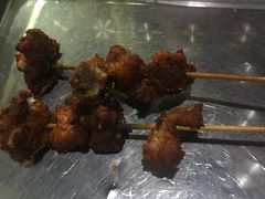 秘制排骨-夜烤·宜宾烧烤(洋河路店)