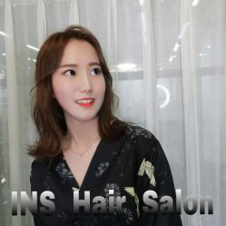 点击看大图 -INS hair salon