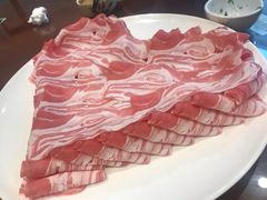 -竹叶涮肉坊(总店)