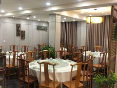大堂-山海经海边人家(扬州东路店)