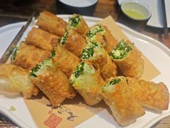 -醉秦川餐厅(吾悦广场店)