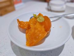 -北大荒人•新东北菜(青岛银座店)