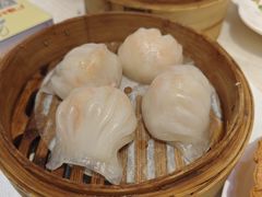 有腥气虾饺皇-有腥气私房菜·寻味顺德