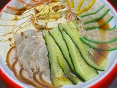 -桂花香手工面(鼓楼店)