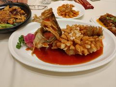 -得月楼·省级非遗·传统苏帮菜(观前店)