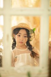 -巴黎Paris baby儿童摄影(宝山万达店)