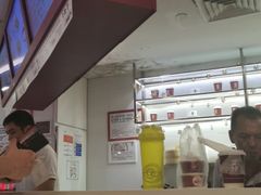 -亚坤(白沙浮广场店)