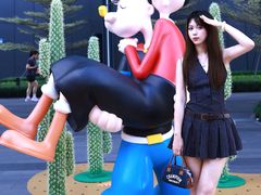 -东莞松山湖万象汇