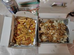 -BOPEYE·波派炸鸡(九霄天地店)