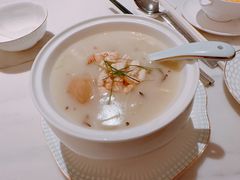 -彩丰楼中餐厅(深圳国际会展中心洲际酒店)