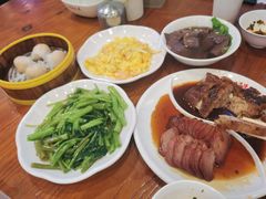 -澳门陈光记烧味饭店(南京德基广场店)