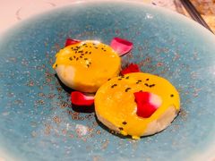 原味玫瑰鲜花饼-沿途四季·云南菜(建外大街店)