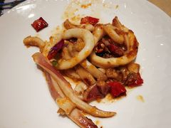 -大渔铁板烧(蛇口店)