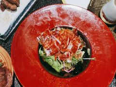 -合幸日本料理·炭火烧肉(观澜御湖店)