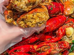 -鹏鹏虾庄·创新土鸡火锅(坪山高铁站店)