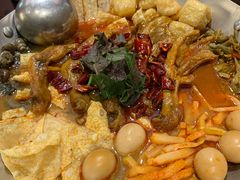 -小螺大作·螺蛳粉火锅(林和西店)