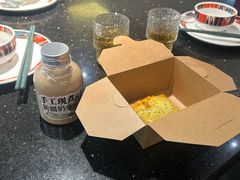 -塔哈尔·新疆盛宴(复地活力城店)