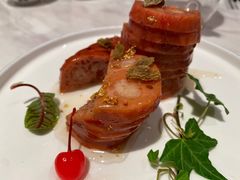 -宁波石浦大饭店(新材料城店)