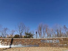 -东郊湿地公园