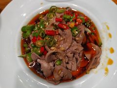 -POLO小馆·老南京菜(解放路店)