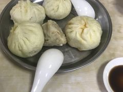 -老陶包子铺(南大西南村店)