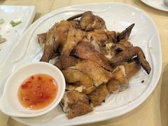 -暨南大学（石牌校区）明湖楼