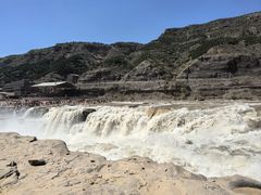 -陕西黄河壶口瀑布旅游区