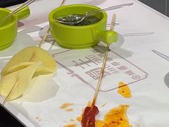 -旺蜀主成都串串火锅(西直门凯德MALL店)