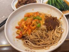 -松鹤楼·苏式汤面(虹桥天地店)