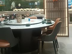-聚丰园•湖鲜餐厅(阿红私房菜梅石路店)