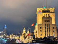 -罗斯福色戒酒吧(外滩店)