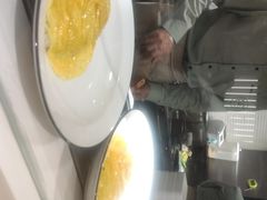 -池奈·日式咖喱蛋包饭(兰州中心店)