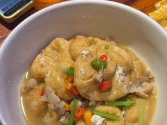 -衡厨·衡阳土菜(中南店)