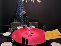 -莉莉海堂HAITANG·烤鸭(国贸商城店)