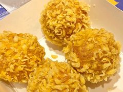 -BOLE BURGER波乐堡(高新店)