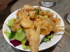 -卡朋西餐(扬名广场店)