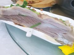 手抓肉-新粤新疆菜(禅城店)