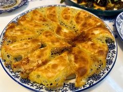 -老都一处饺子馆(道里店)