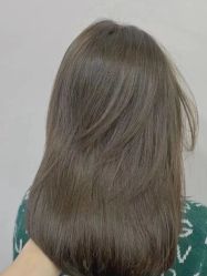 点击看大图 -MORI HAIR SALON日式美发沙龙