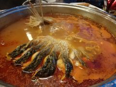 -芦苇荡·酸汤鱼(回龙观店)