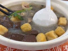 -苏晓玥·手作江南小吃(深圳北站店)