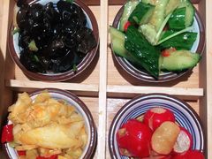 -马记永·兰州牛肉面(天通苑家乐福店)