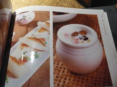 菜单-渝信川菜(长安店)