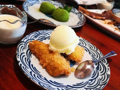 -渔日本料理铁板烧(新天地假日广场店)