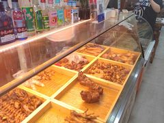 -佳源烧烤熏酱小酒馆(富江家园店)