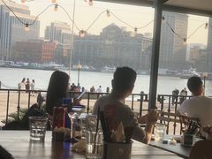 -Chili's Cafe&Bar奇利斯(滨江店)