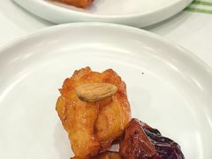 -老牌坊•鲁菜名店•地道济南菜(大观园商埠店)