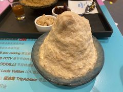 -Ice Monster冰馆·CNN评选全球十大甜品(国贸商城店)
